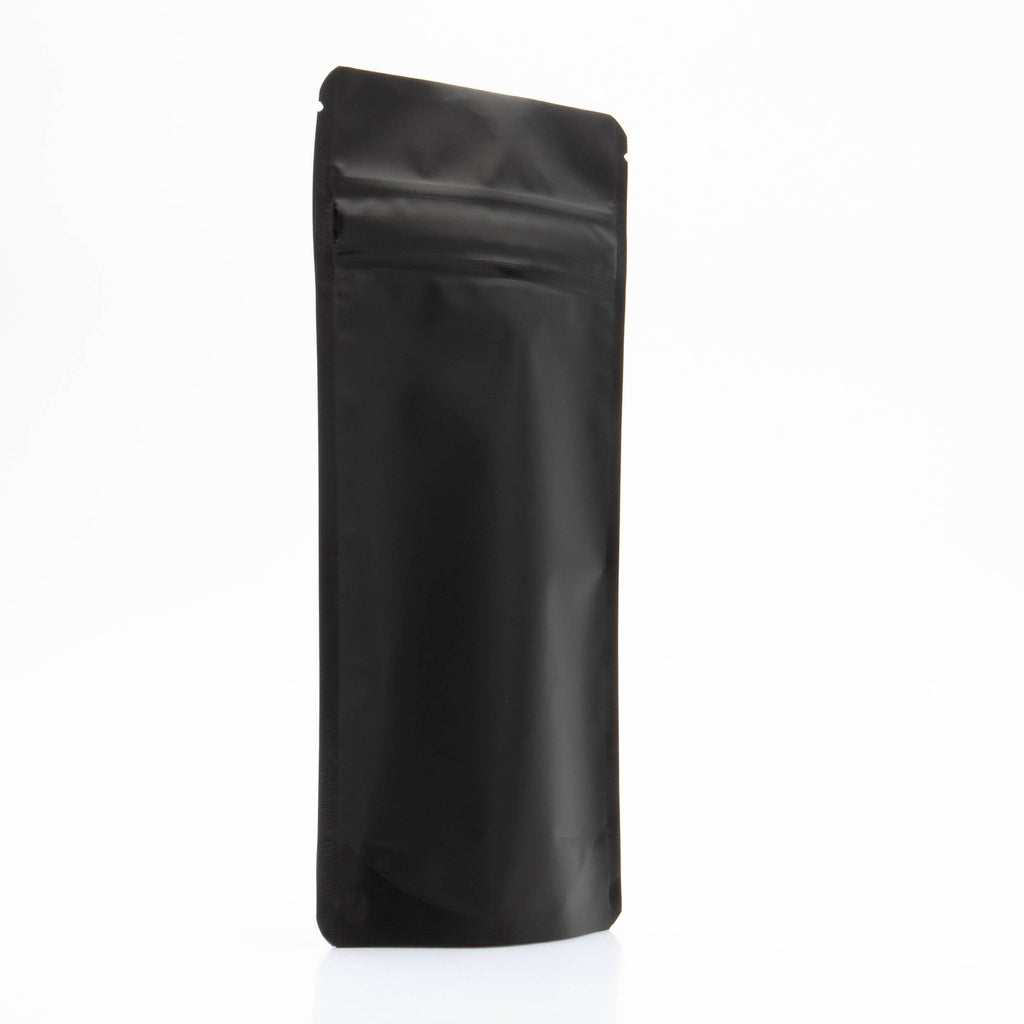 Bag King Child Resistant Stand Up Pouch (7.5" x 3.5")