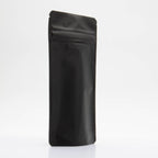 Bag King Child Resistant Tamper Evident Stand Up Pouch (7.5 x 3.5 in)