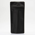 Bag King Child Resistant Tamper Evident Stand Up Pouch (7.5 x 3.5 in)
