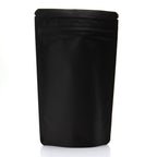 Bag King Child-Resistant Vertical Window Mylar Bag | 1/2oz to 1oz
