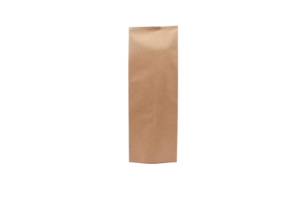 Bag King Coffee Bag Classic Gusset 5lb. (6.97"x19.02"x4.49")