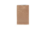Bag King Flat Bottom Coffee Bag 12oz. (5"x8"x3")