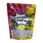 Bag King Lemon Cherry Gelato Strain Mylar Bag | 1/8 oz