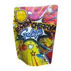 Bag King Lemon Cherry Gelato Strain Mylar Bag | 1/8 oz