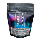 Bag King Northern Lights Strain Child-Resistant Mylar Bag | 1/8 oz