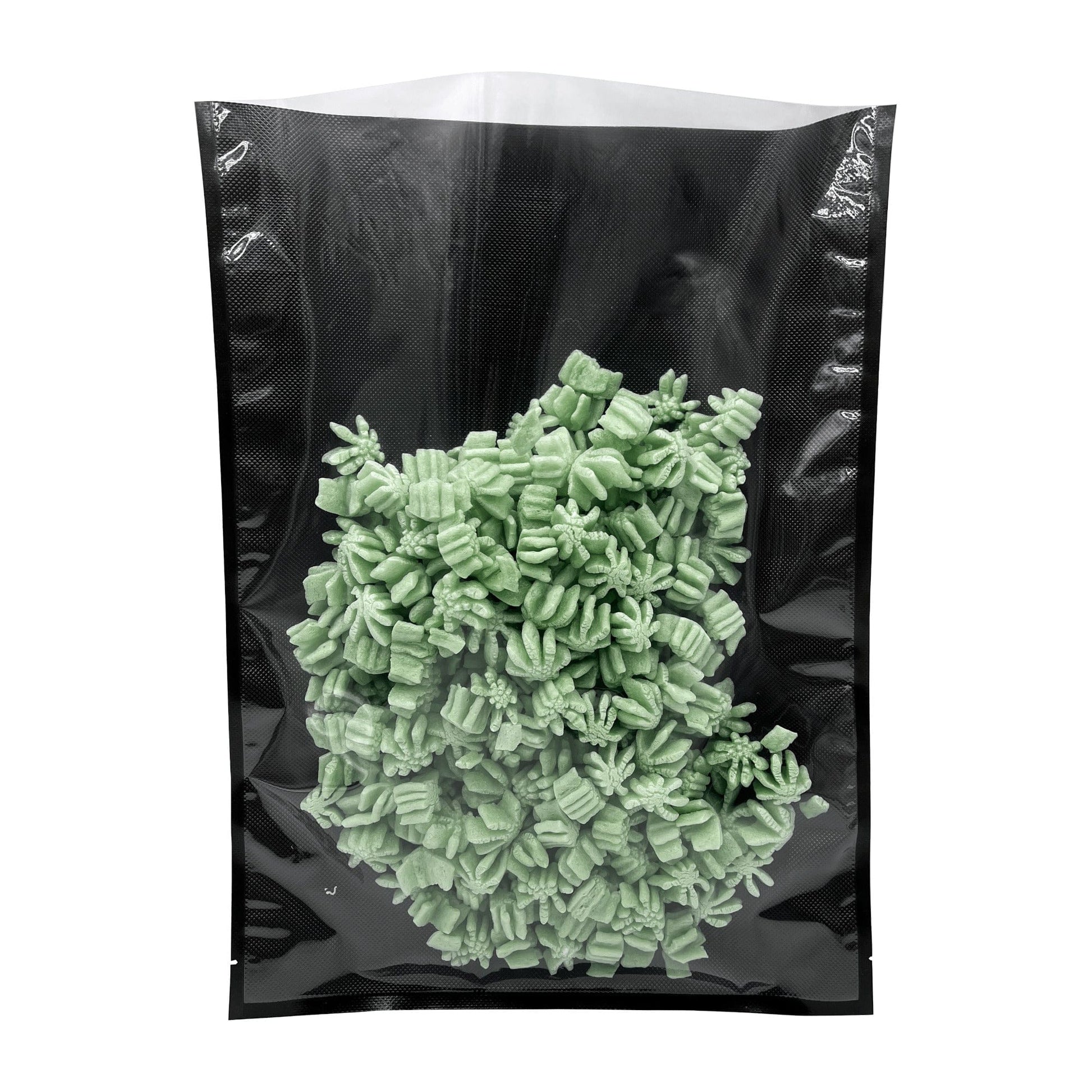 Bag King Precut Vacuum Seal Bags HD 5 mil 15" x 20" Pack of 50 (Bulk Discount Pricing)