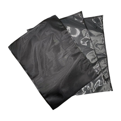 Bag King Precut Vacuum Seal Bags HD 5 mil 15" x 20" Pack of 50 (Bulk Discount Pricing)