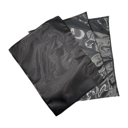 Bag King Precut Vacuum Seal Bags HD 5 mil 15" x 20" Pack of 50 (Bulk Discount Pricing)