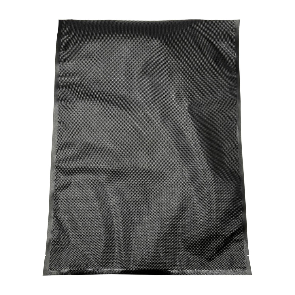 Bag King Precut Vacuum Seal Bags HD 5 mil 15" x 20" Pack of 50 (Bulk Discount Pricing)