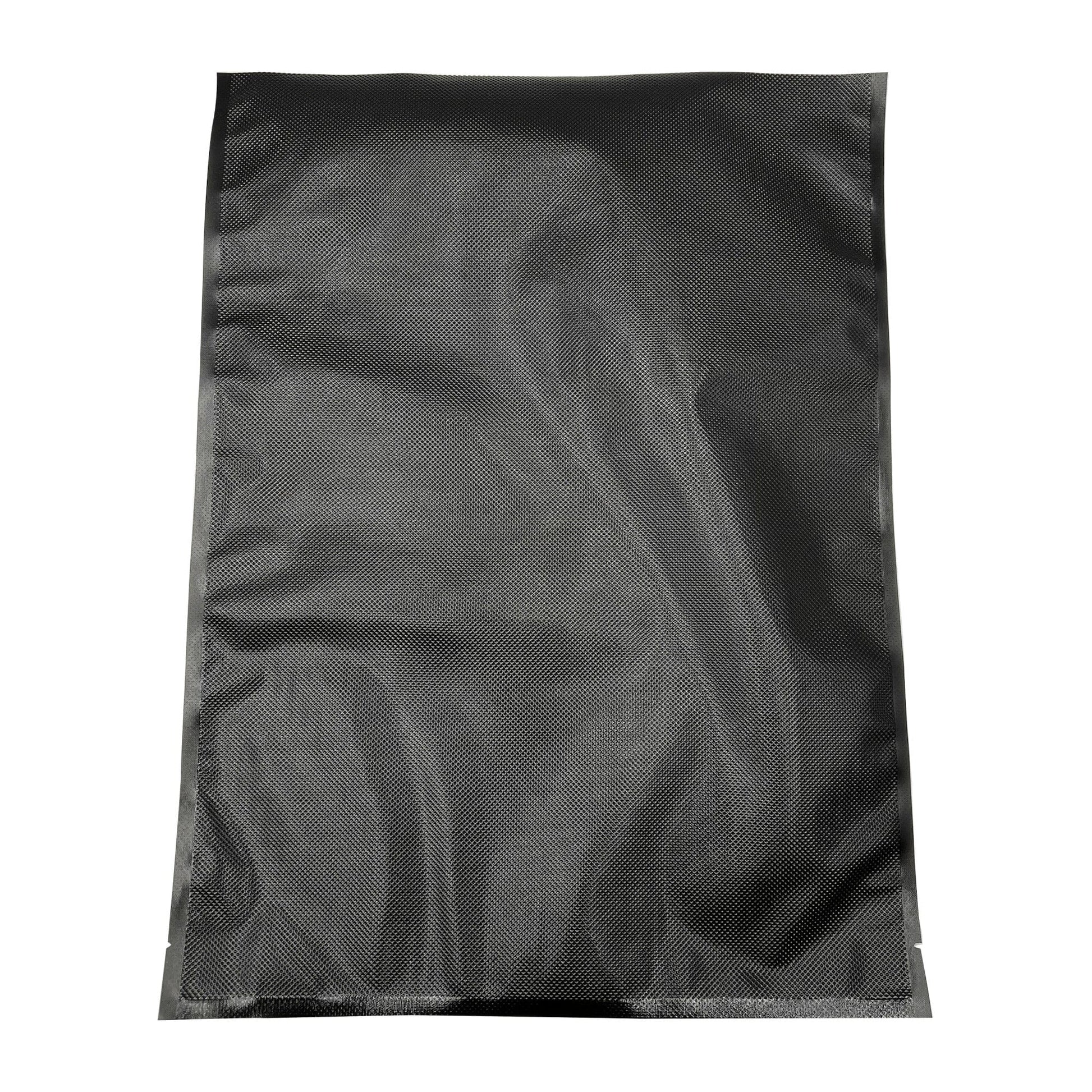 Bag King Precut Vacuum Seal Bags HD 5 mil 15" x 20" Pack of 50 (Bulk Discount Pricing)