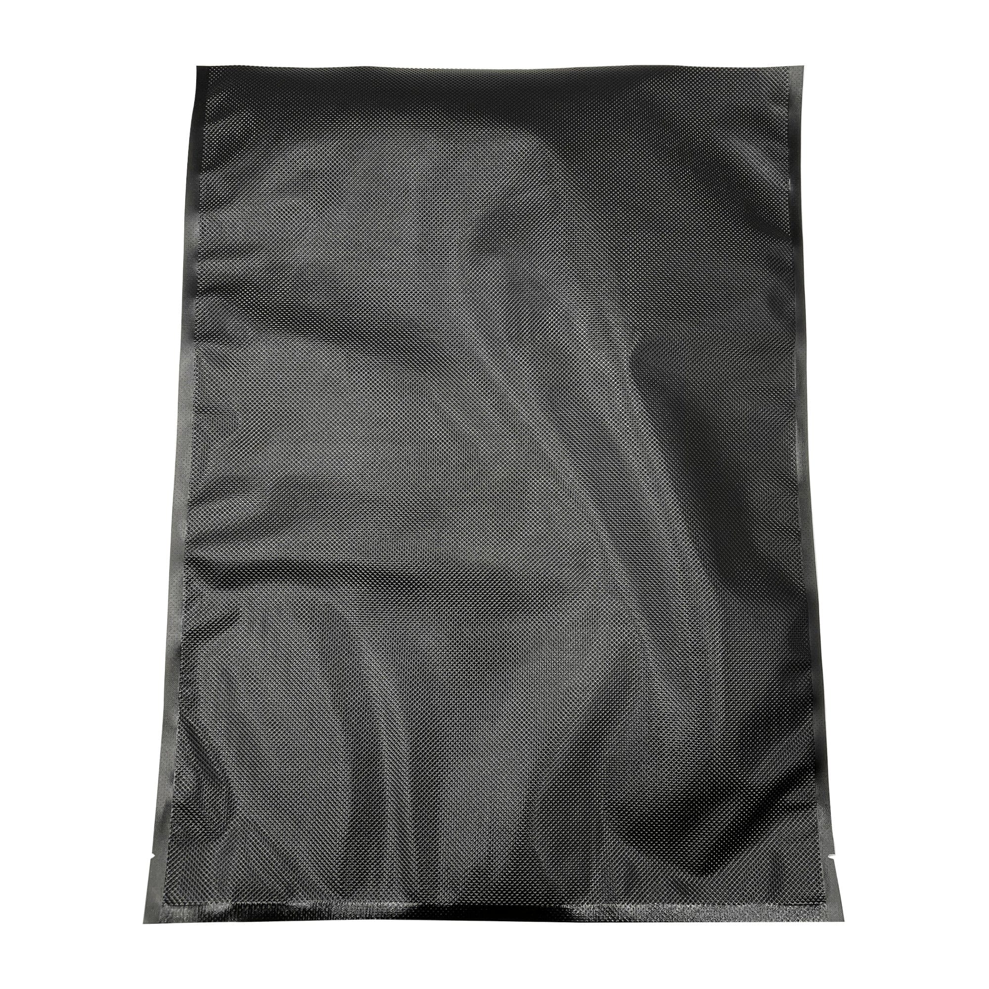Bag King Precut Vacuum Seal Bags HD 5 mil 15" x 20" Pack of 50 (Bulk Discount Pricing)