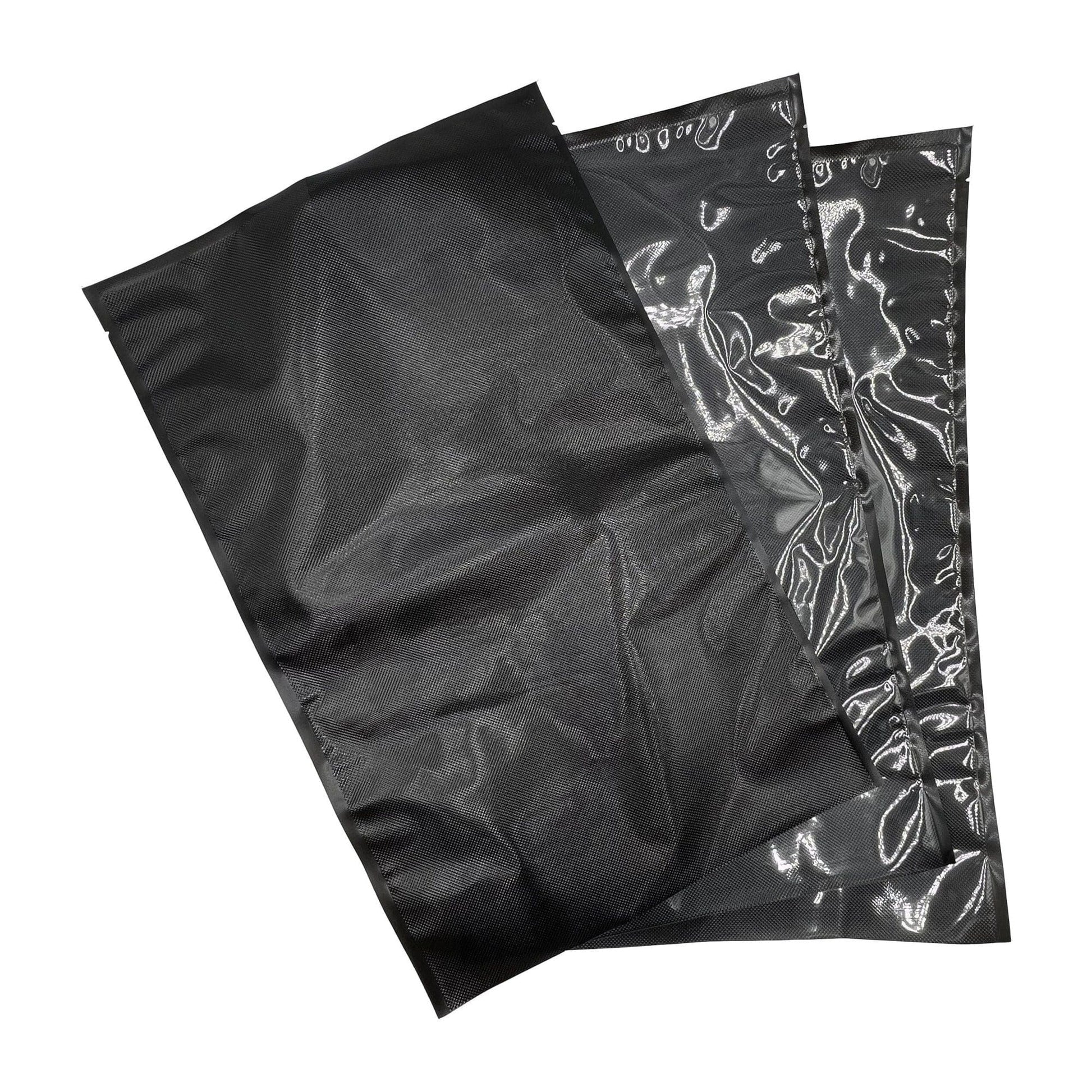 Bag King Precut Vacuum Seal Bags HD 5 mil 15" x 24"
