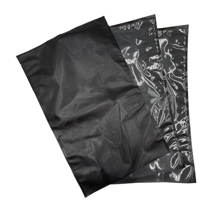 Bag King Precut Vacuum Seal Bags HD 5 mil 15" x 24"