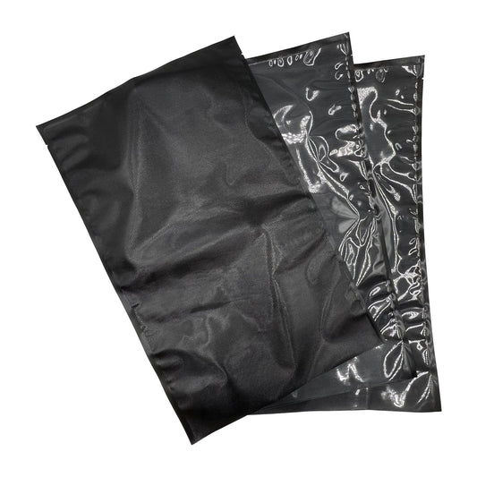 Bag King Precut Vacuum Seal Bags HD 5 mil 15" x 24"