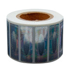 Bag King Security Void Labels 10 x 30 mm