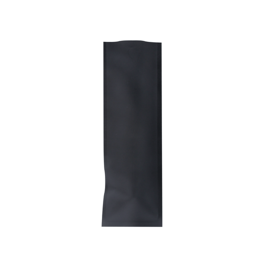 Bag King Single Use Heat Seal Mylar Bag | 1.97 x 5.91 in
