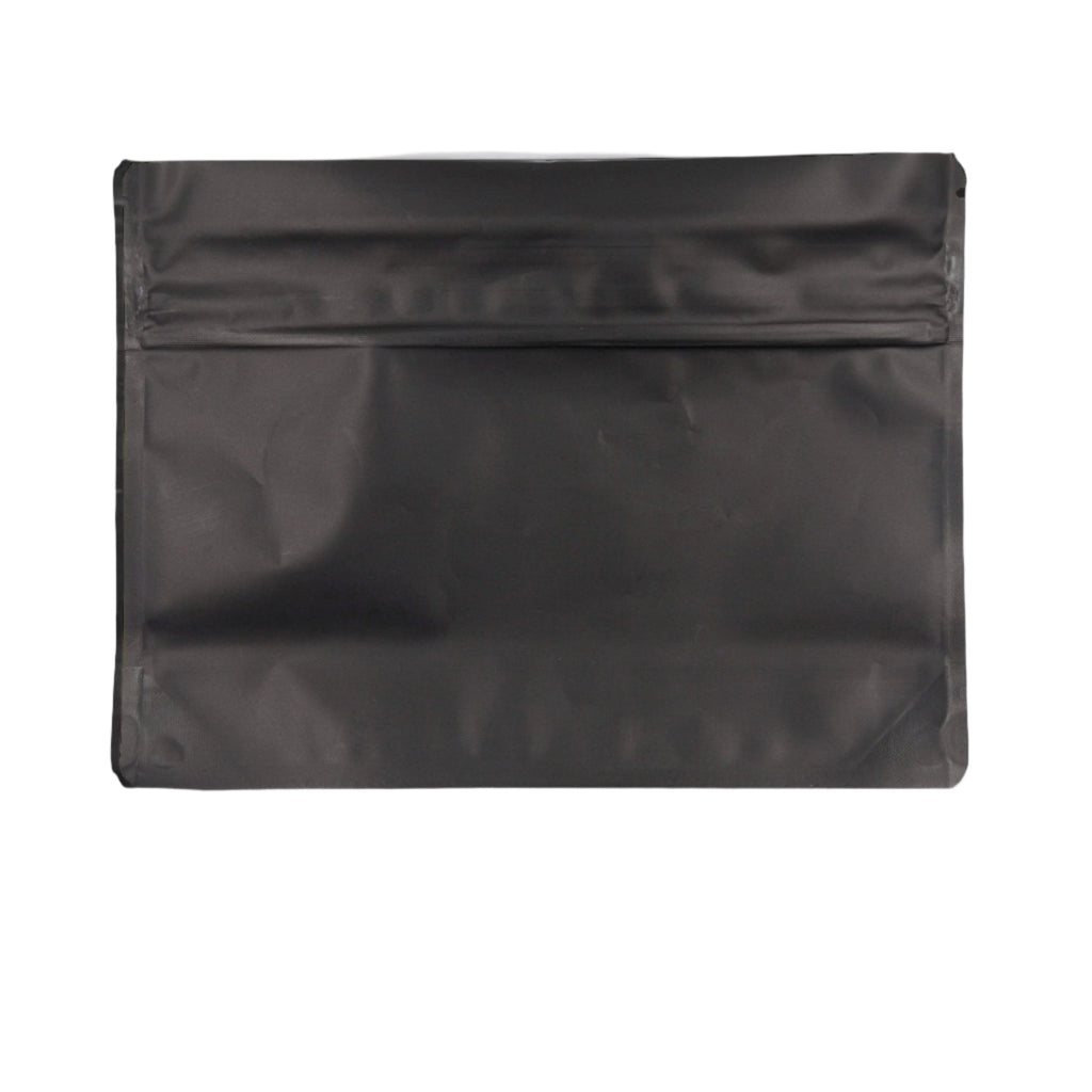 Bag King Small Child-Resistant Opaque Mylar Exit Bag | 6 x 8 in