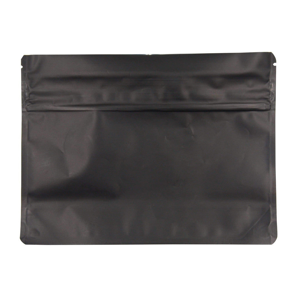 Bag King Small Child-Resistant Opaque Mylar Exit Bag | 6 x 8 in