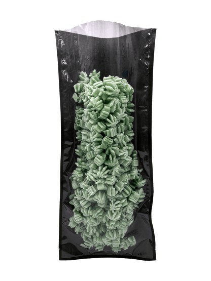 Bag King Vacuum Seal Bags HD 5 mil 11" x 24" 50 count