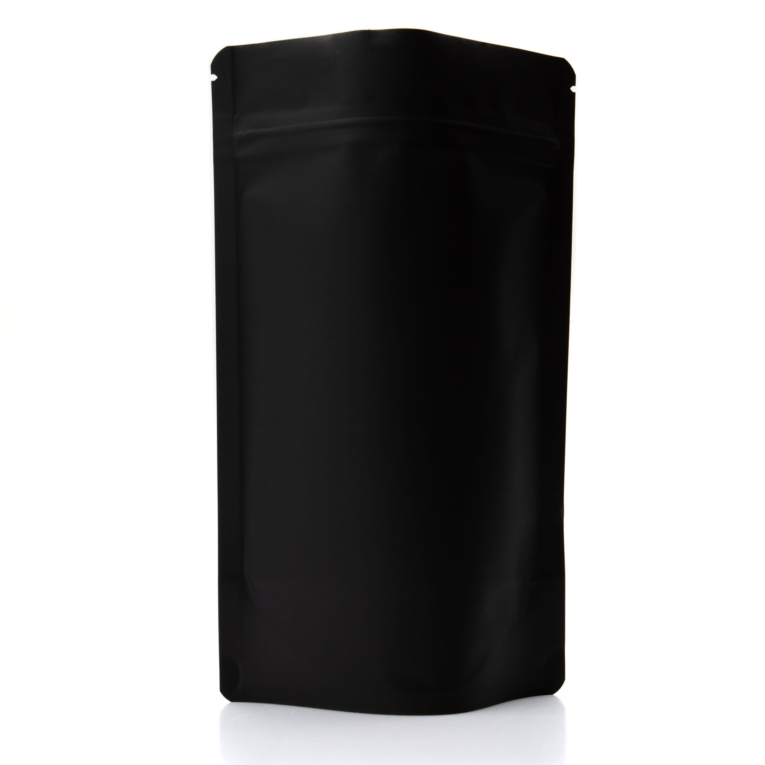 Bag King Vertical Window Mylar Bag | 1/2 oz to 1 oz