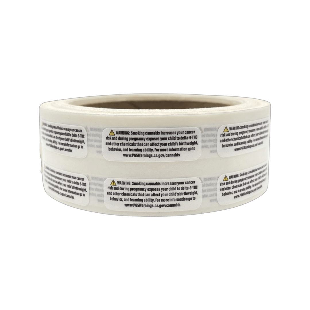 CA Prop 65 Warning Labels 1 5 X 5 In Bag King ca-prop-65-warning-labels-1-5-x-5-in-bag-king