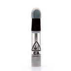 California Die Cut Universal THC! Symbol Labels
