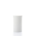 Child-Resistant 19 Dram Pop Top Bottle