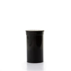 Child-Resistant 19 Dram Pop Top Bottle