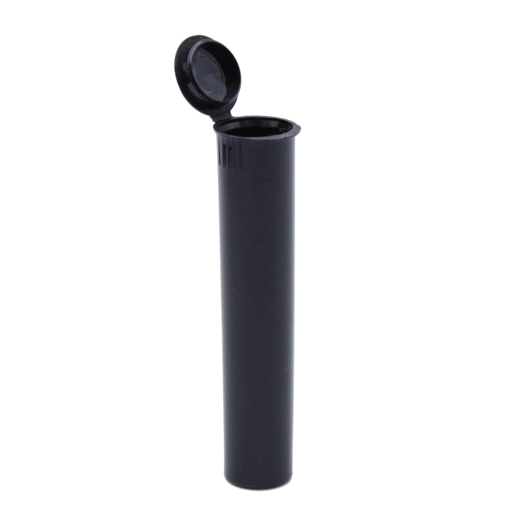 Child-Resistant Vape Cartridge Tube with Paper Box