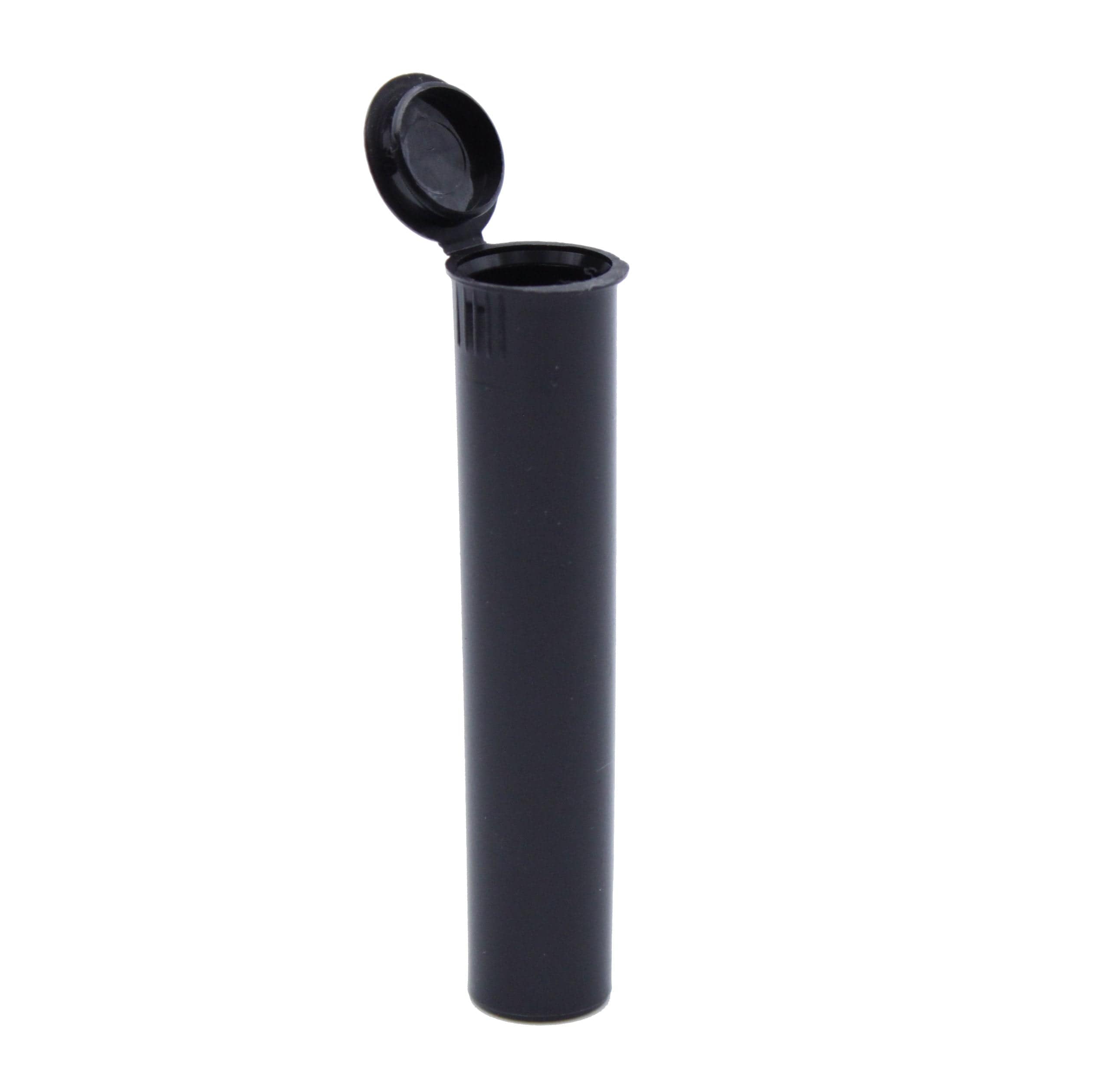 Child-Resistant Vape Cartridge Tube with Paper Box