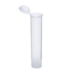 Child-Resistant Vape Cartridge Tube with Paper Box