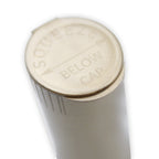 Clearance Squeeze Top Child-Resistant Pre-Roll Tube | 78 mm Gold / Single Unit (Less Than Box)