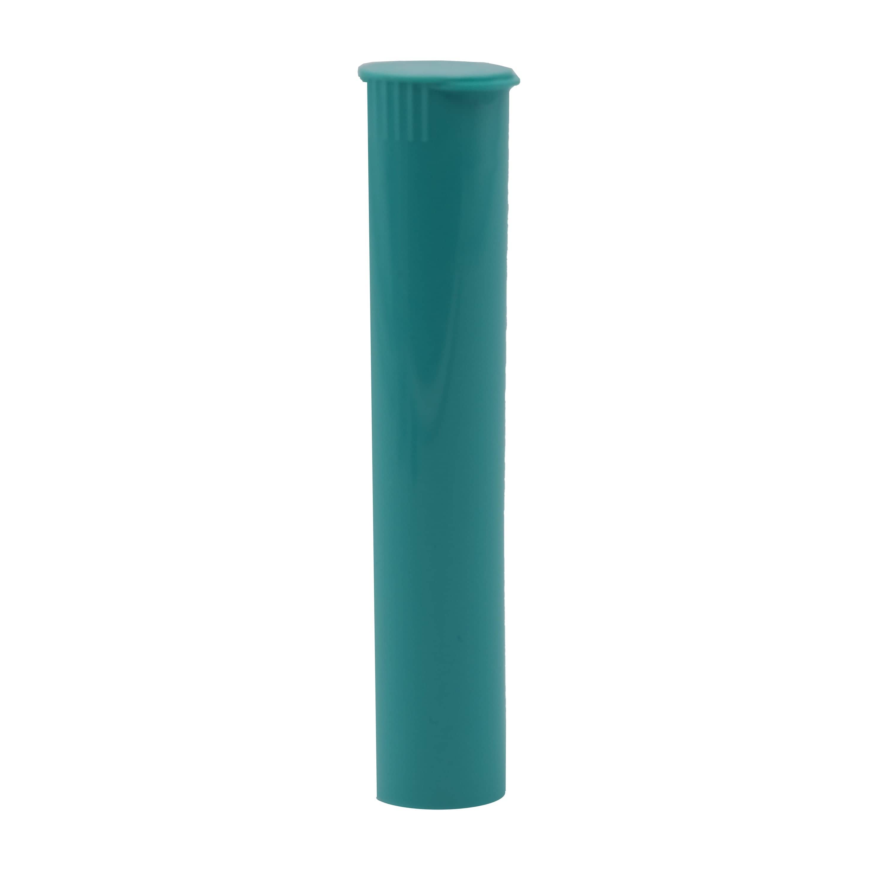 Clearance Squeeze Top Child-Resistant Pre-Roll Tube | 94mm