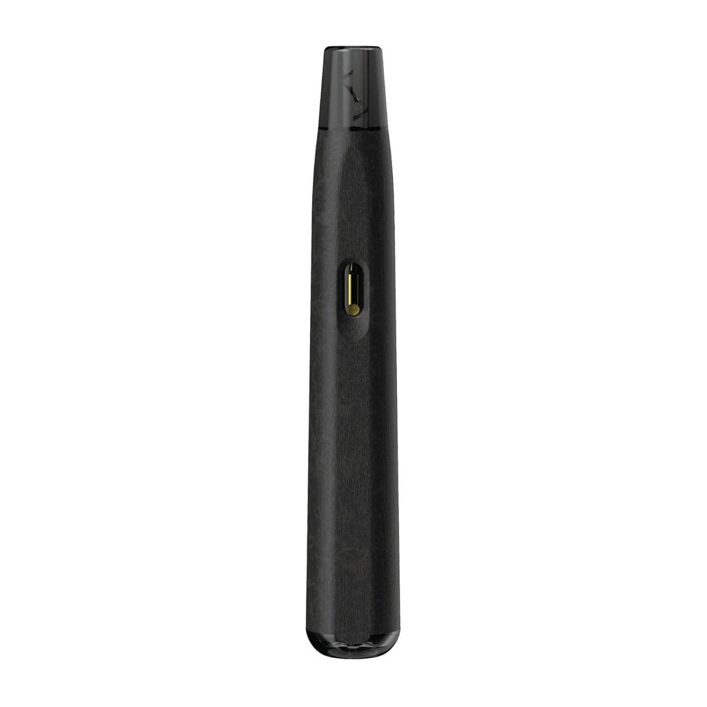Closeout AVD Stem All in One Disposable | 0.5 mL Window Black / Black / Box of 30 (Bulk Discount Pricing)