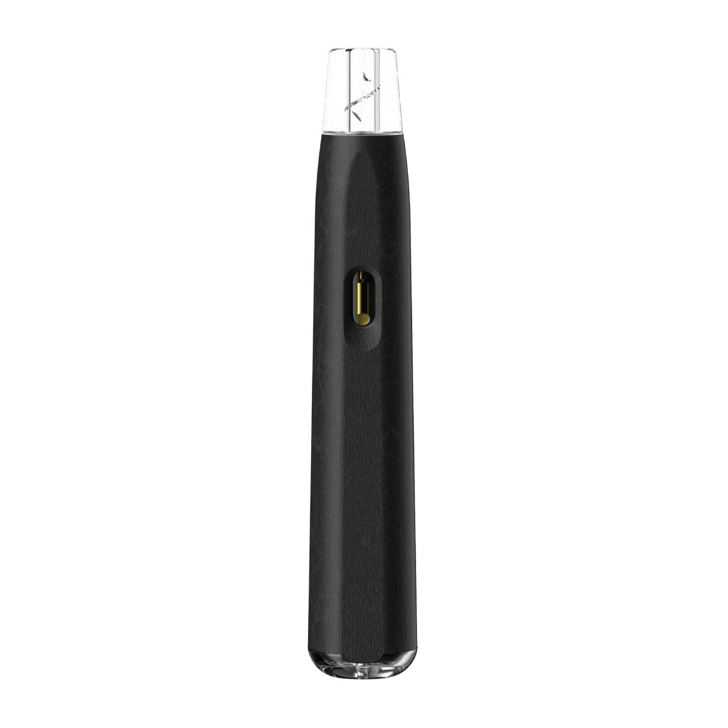 Closeout AVD Stem All in One Disposable | 0.5 mL Window Black / Clear / Box of 30 (Bulk Discount Pricing)