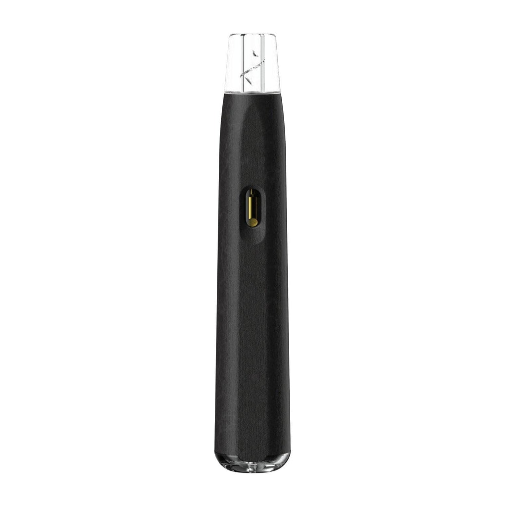 Closeout AVD Stem All in One Disposable | 0.5 mL Window Black / Clear / Box of 30 (Bulk Discount Pricing)