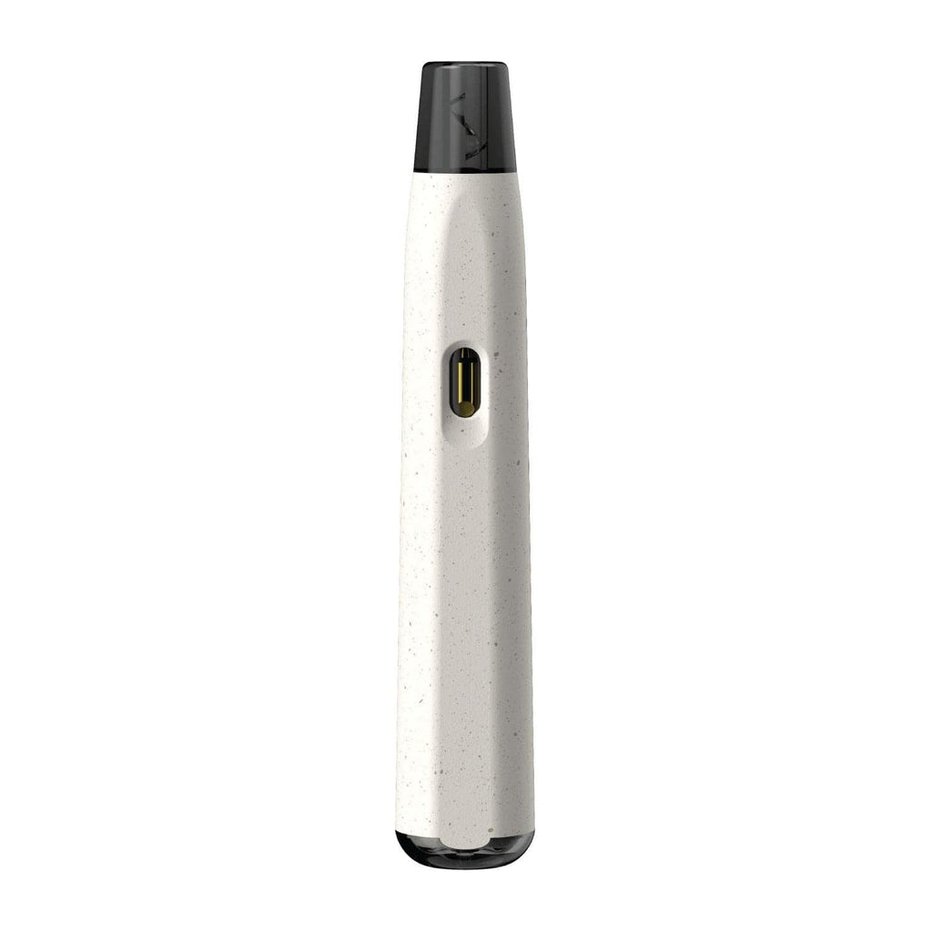 Closeout AVD Stem All in One Disposable | 0.5 mL Window White / Black / Box of 30 (Bulk Discount Pricing)