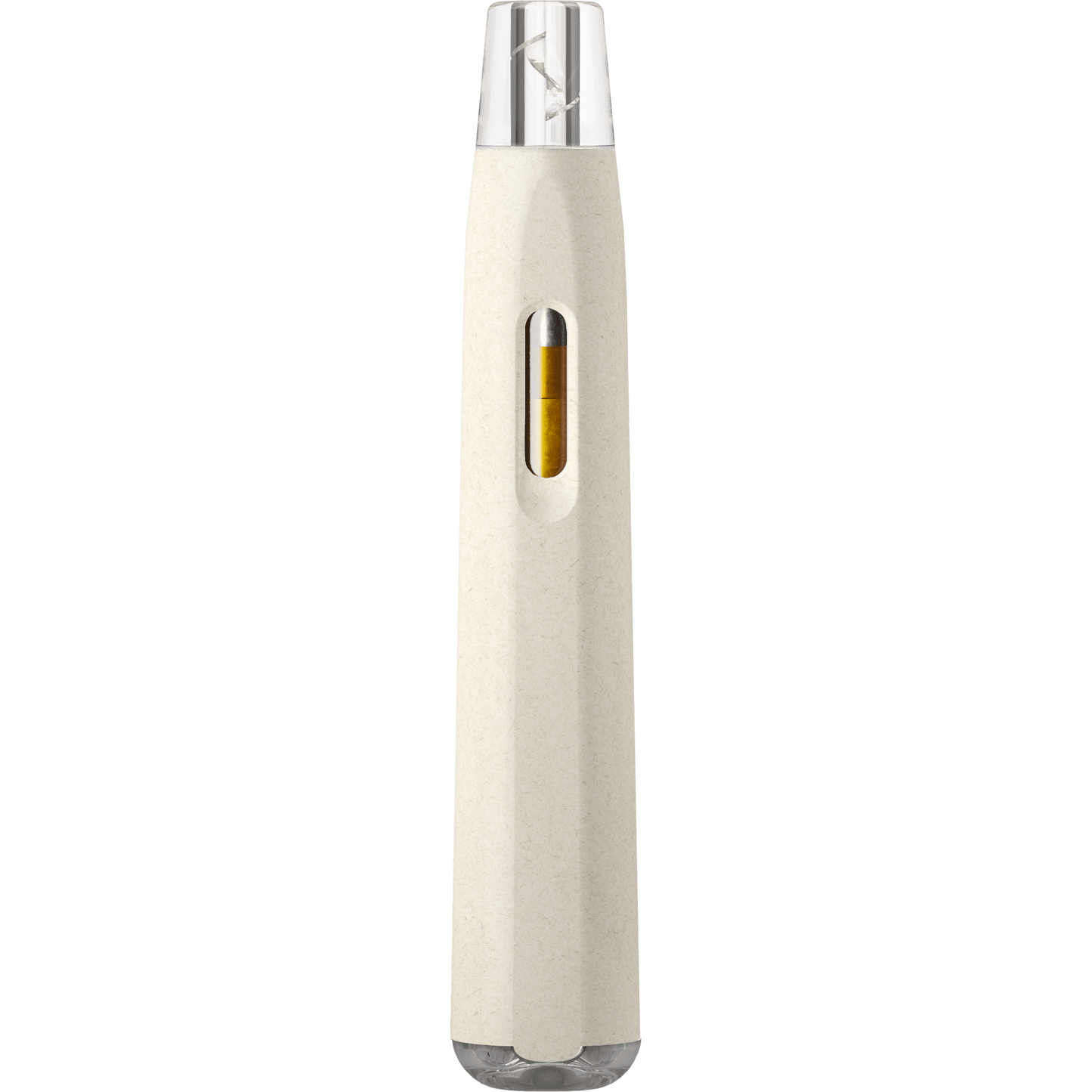 Closeout AVD Stem All in One Disposable White / Clear / Single Unit (Less Than Box Qty)