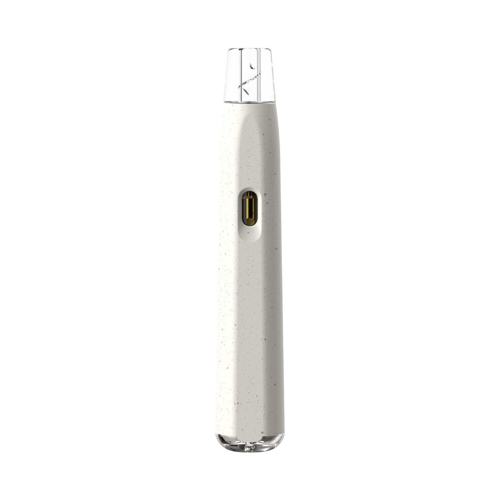 Closeout White AVD Stem All-in-One Disposable