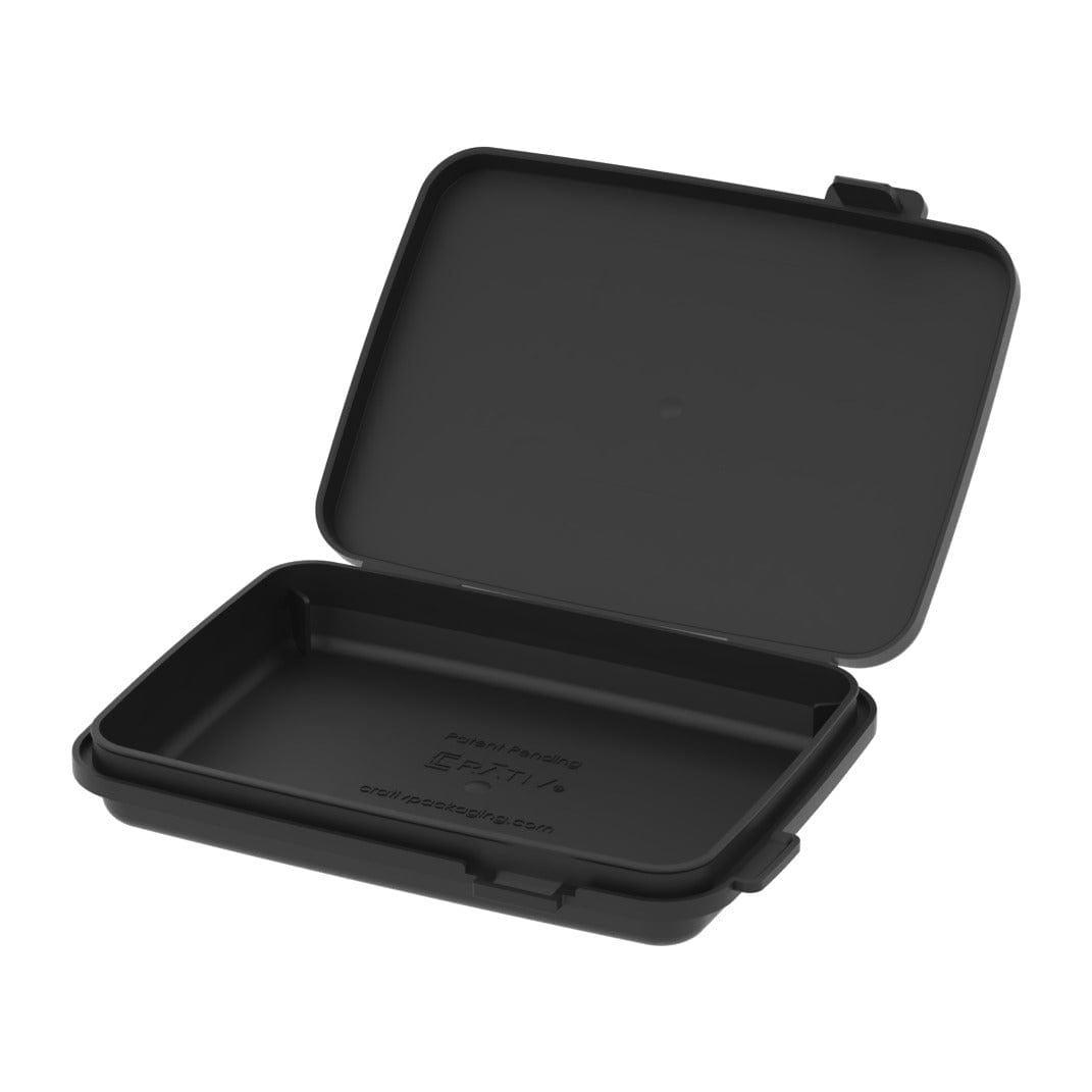CRATIV Slim Select Accelerator Box with No Insert / Single Unit (Less Than Box Qty)