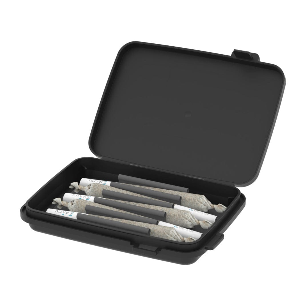 CRATIV Slim Select Accelerator Box with Pre Roll Insert / Single Unit (Less Than Box Qty)