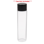 eBottles 2.66" Child Resistant PET Cartridge Tube
