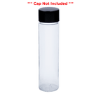 eBottles 3.5" Child Resistant PET Cartridge Tube