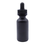 eBottles Green Child-Resistant Glass Dropper Bottle w/ Dropper | 30 ml