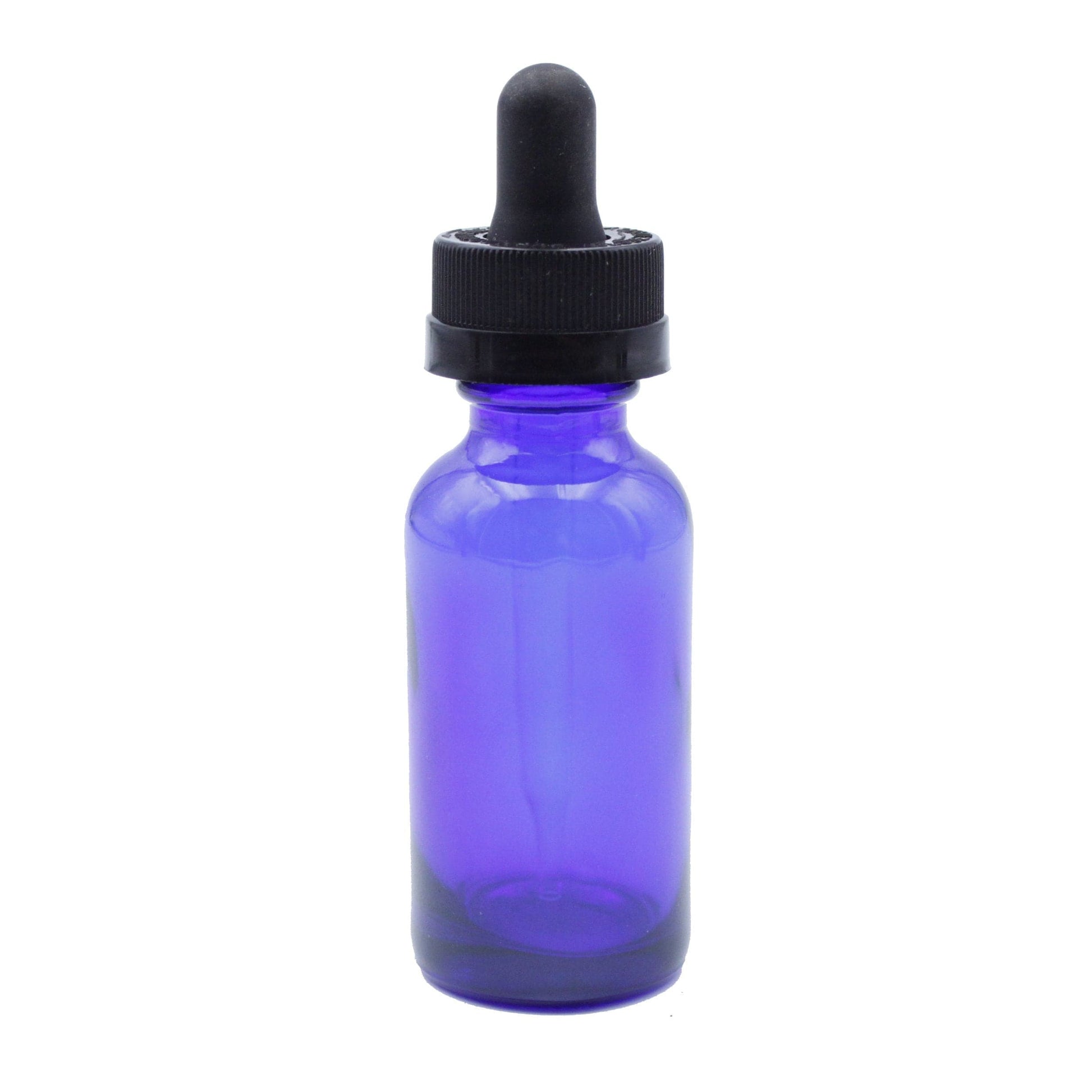 eBottles Green Child-Resistant Glass Dropper Bottle w/ Dropper | 30 ml