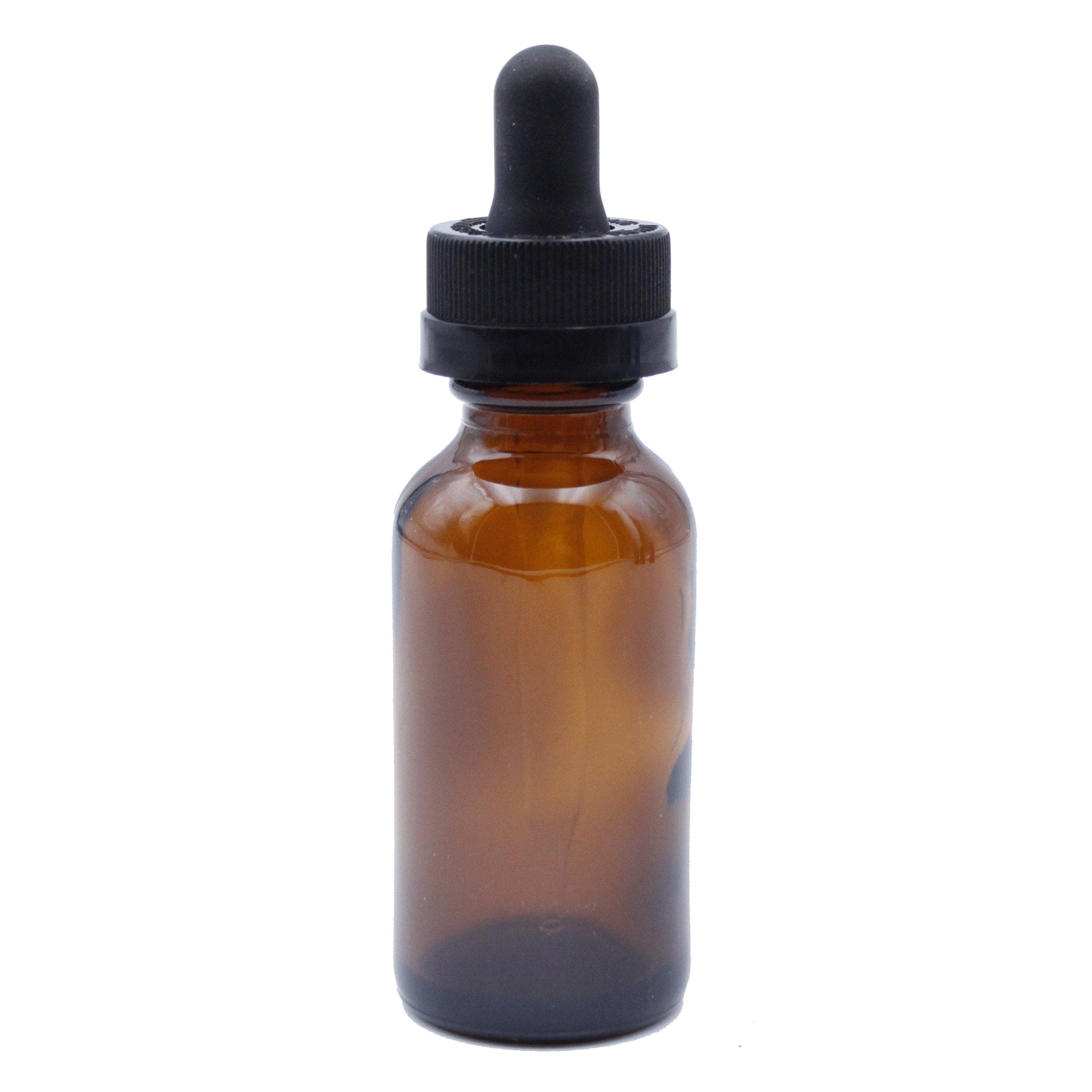 eBottles Green Child-Resistant Glass Dropper Bottle w/ Dropper | 30 ml