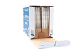 Elements King Size Ultra-Thin Rice Pre-Rolls (109mm/26mm filter) | Box of 800 Single Unit (Less Than Box Qty)
