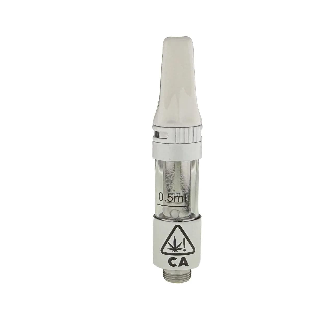 EV2 0.5ml Adjustable Airflow Cartridge - Box of 100