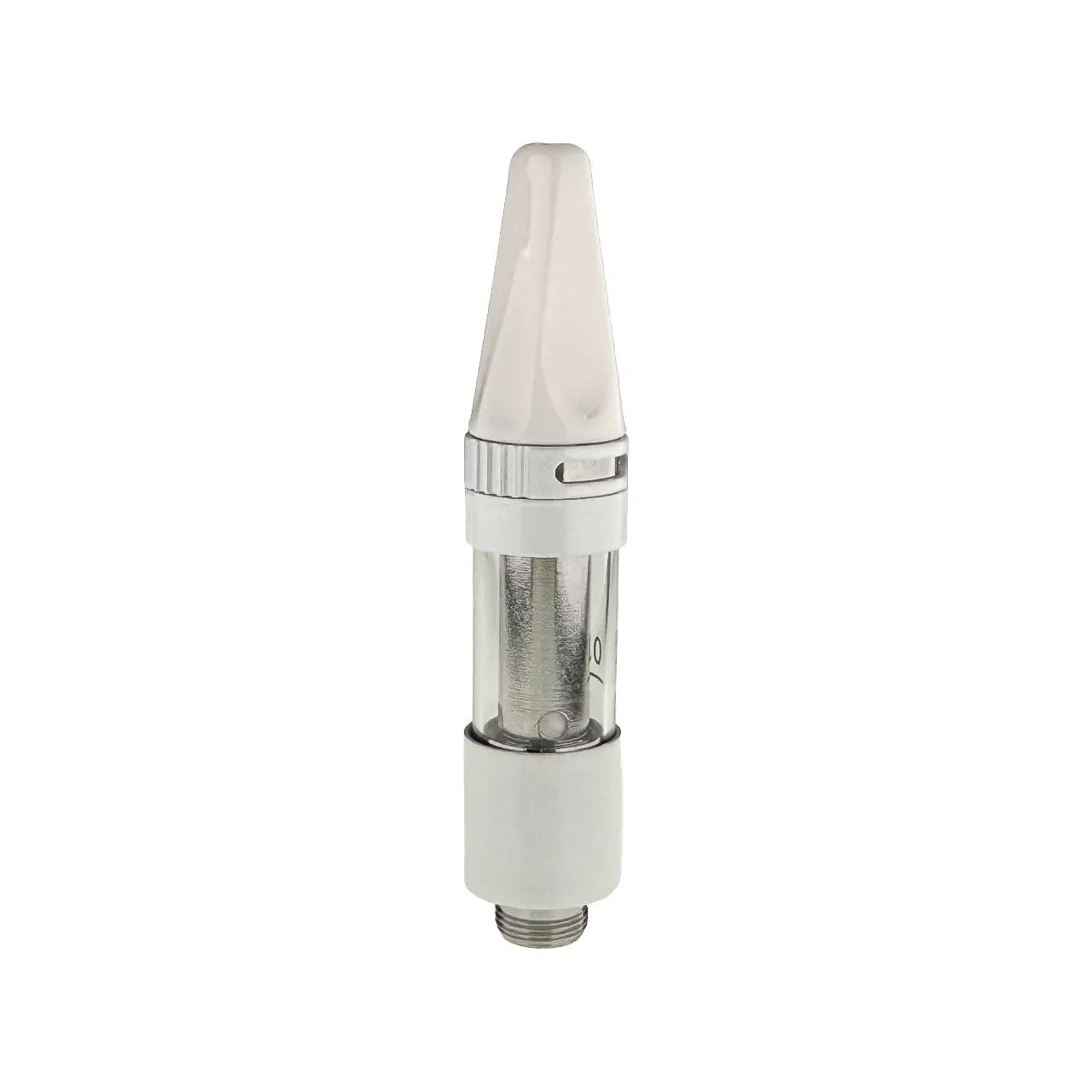 EV2 0.5ml Adjustable Airflow Cartridge - Box of 100