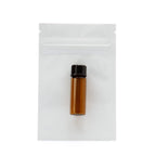 Foil Laminated Zipper Bag